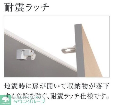 (仮称)新築高座渋谷駅前マンションの物件内観写真